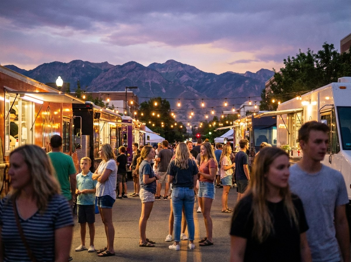 Watch Hocus Pocus on the grass in Eagle Mountain